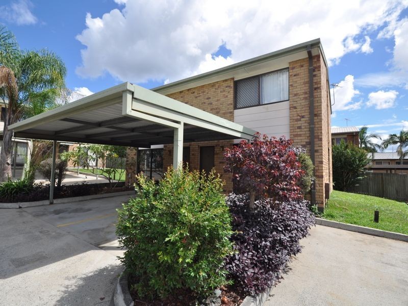 9/34 Defiance Road, Logan Central QLD 4114
