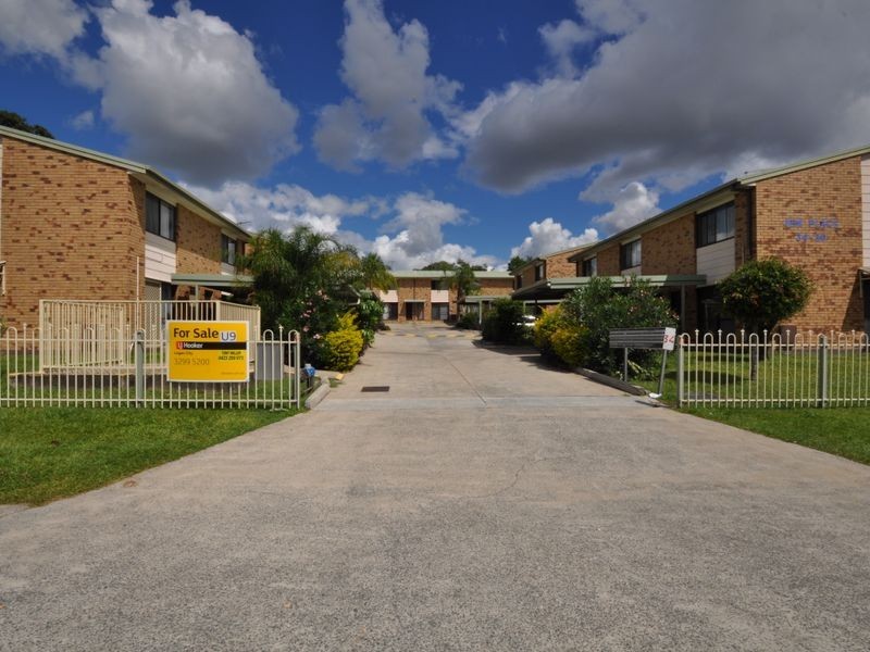 9/34 Defiance Road, Logan Central QLD 4114