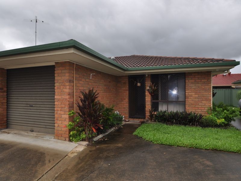8/33 Clare Road, Kingston QLD 4114
