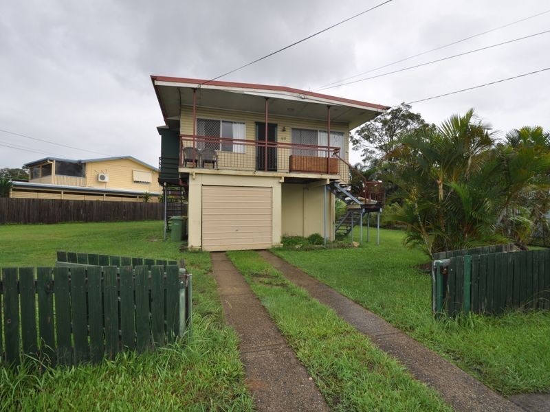 69 Mayes Avenue, Logan Central QLD 4114