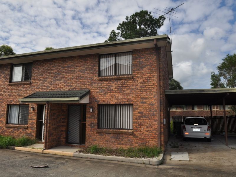 4/111 Kingston Road, Woodridge QLD 4114