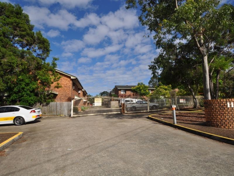 4/111 Kingston Road, Woodridge QLD 4114