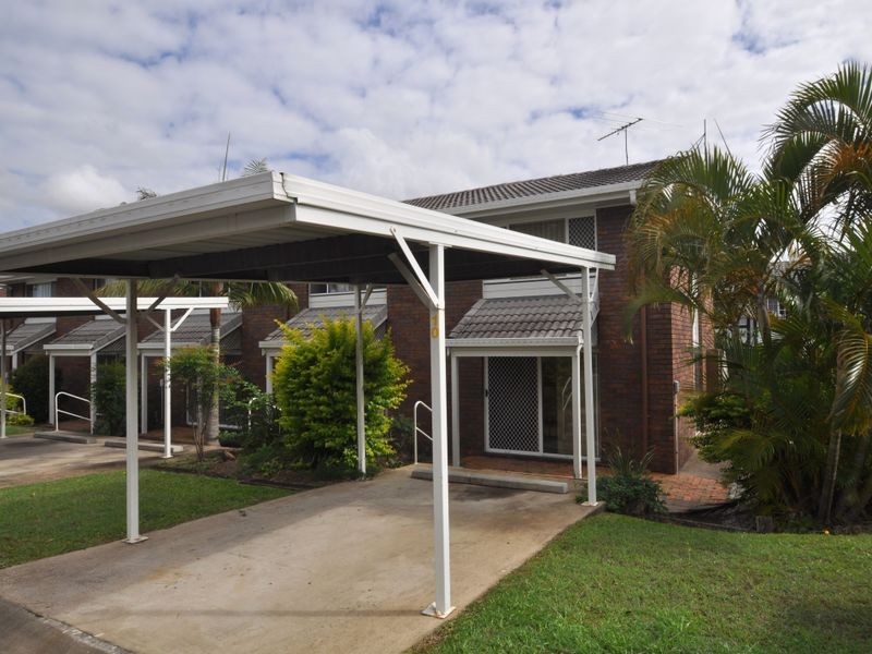 10/176-184 Ewing Road, Woodridge QLD 4114