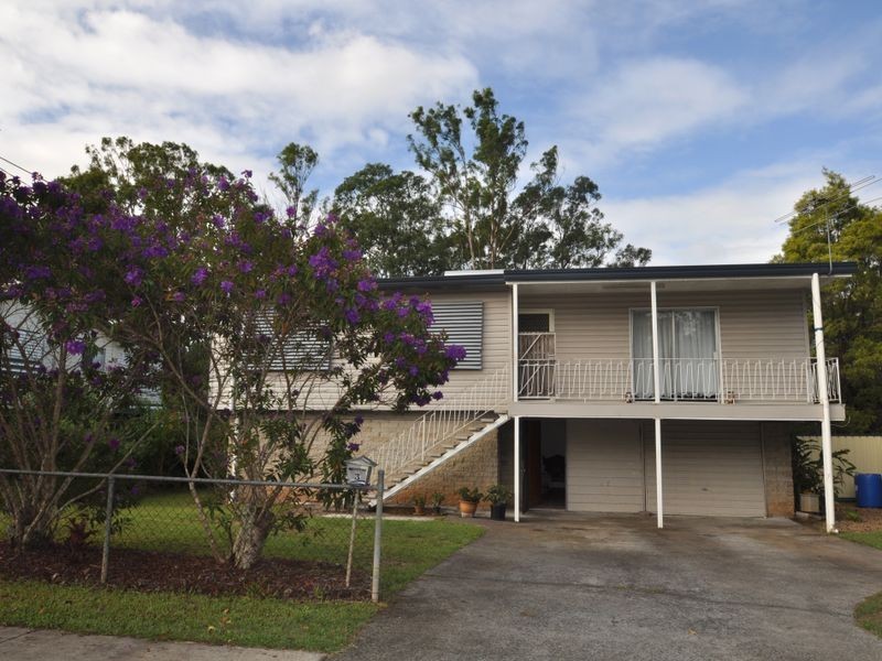 3 Veldt Street, Slacks Creek QLD 4127