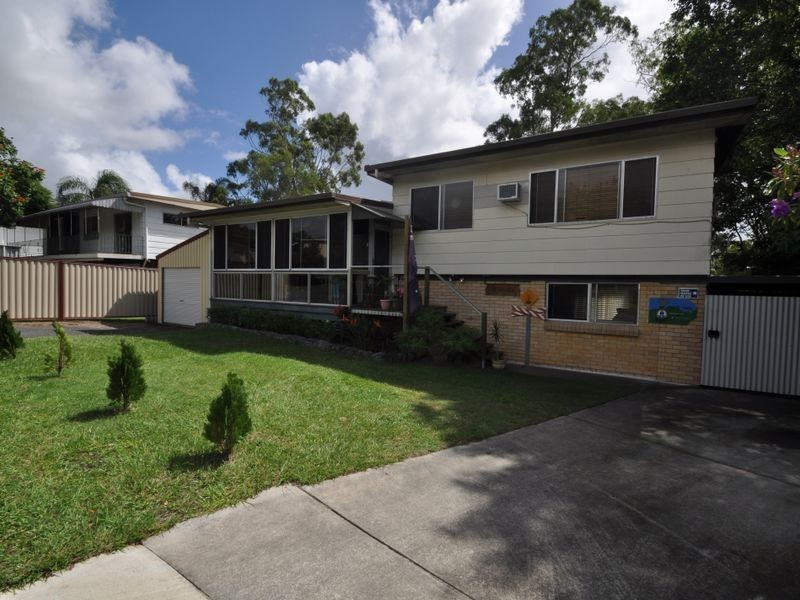 56 Windsor Street, Slacks Creek QLD 4127