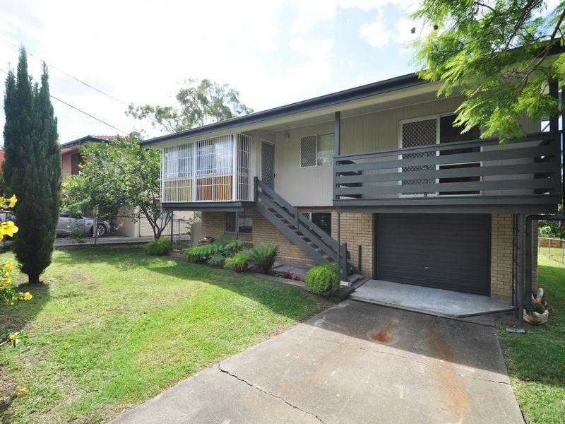 13 Ellen Street, Logan Central QLD 4114