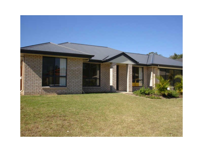54 Lockyer Place, Crestmead QLD 4132