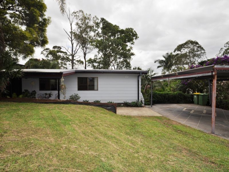 19 Sapium Street, Kingston QLD 4114