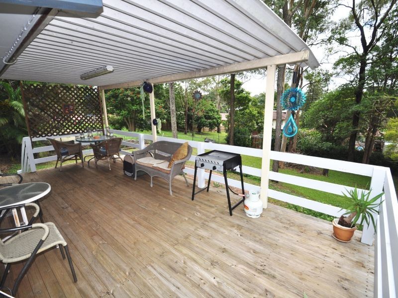 19 Sapium Street, Kingston QLD 4114