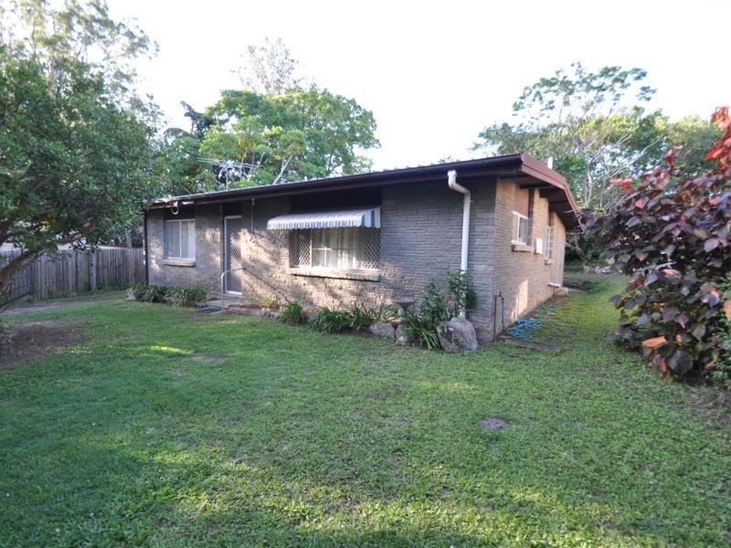 41 Orchid Street, Woodridge QLD 4114