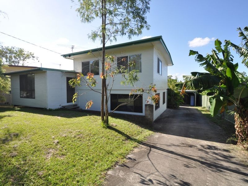 14 Nurdi Street, Woodridge QLD 4114