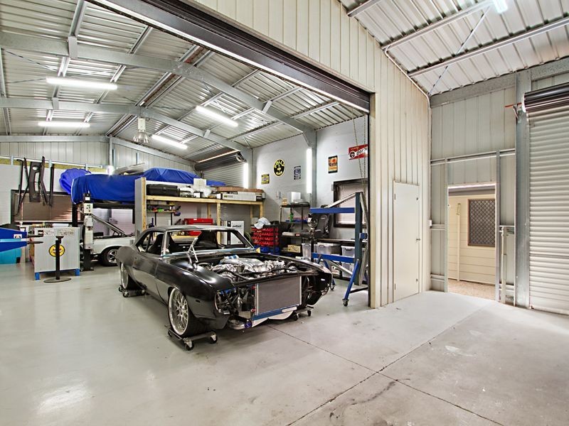 73 Trulson Drive, Crestmead QLD 4132