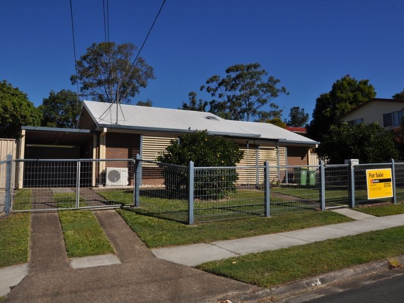 22 Michael Street, Slacks Creek QLD 4127