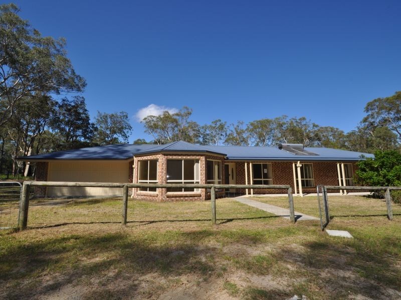 125 Bobermien Road, Logan Village QLD 4207