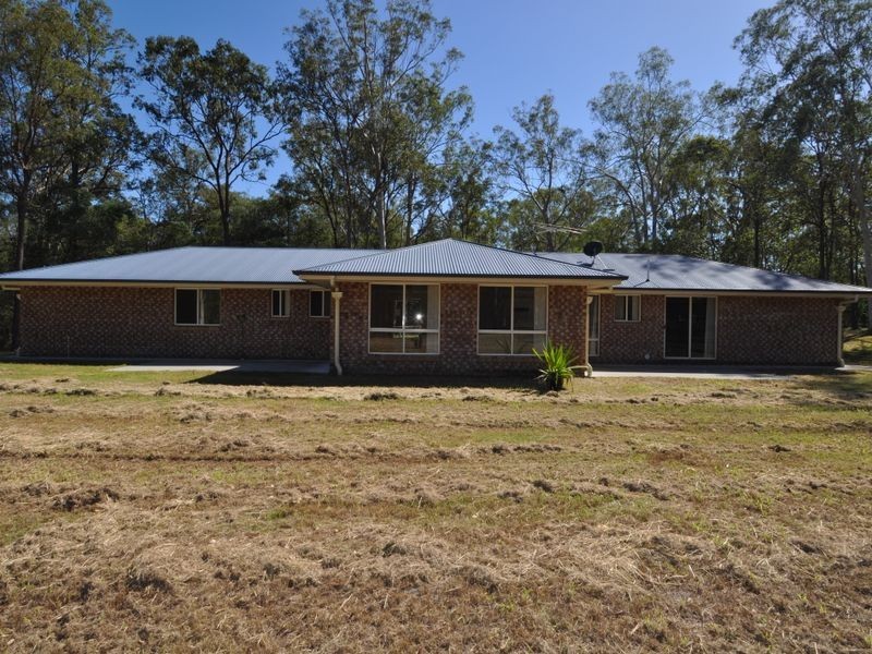 125 Bobermien Road, Logan Village QLD 4207