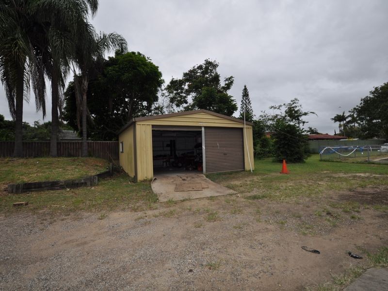 30 Paradise Road, Slacks Creek QLD 4127