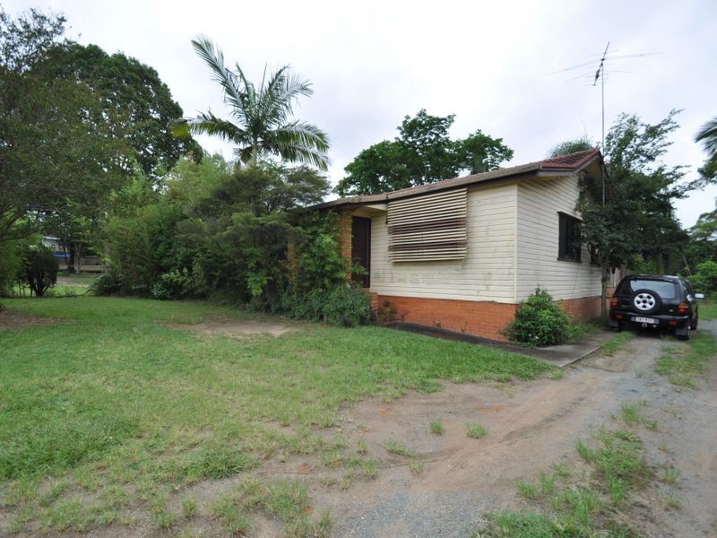 34 Paradise Road, Slacks Creek QLD 4127