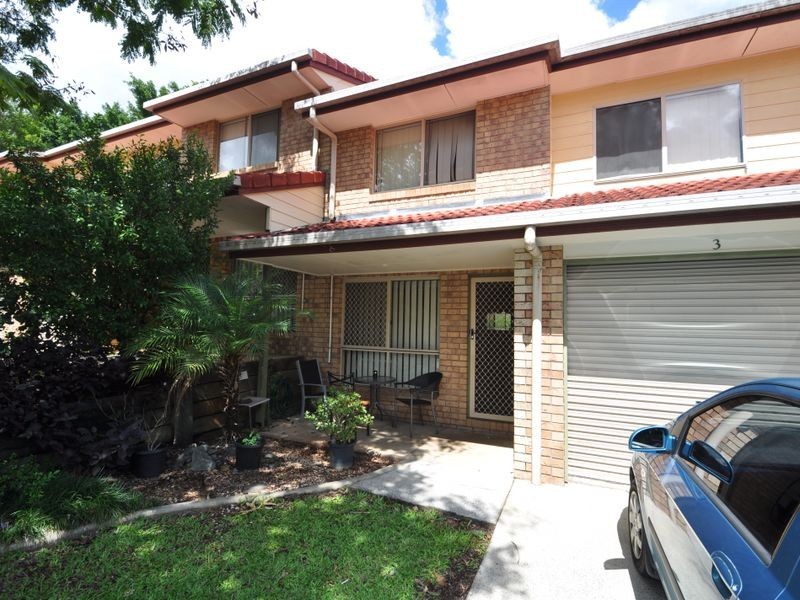 3/10 Diamond Street, Slacks Creek QLD 4127