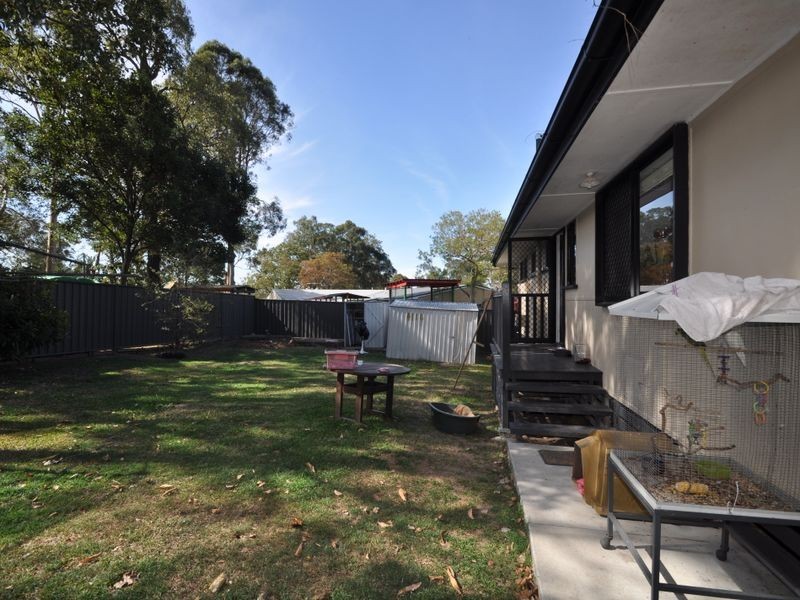 12 Lindley Street, Woodridge QLD 4114