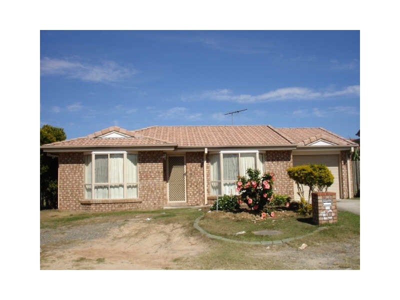 10 Robert South Drive, Crestmead QLD 4132