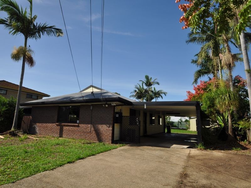 65 Aquarius Drive, Kingston QLD 4114
