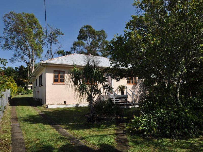 116 Railway Parade, Woodridge QLD 4114