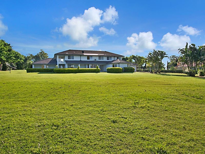 8 Persea Street, Forestdale QLD 4118