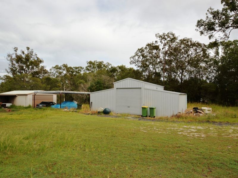 134 Holloway Road, Chambers Flat QLD 4133