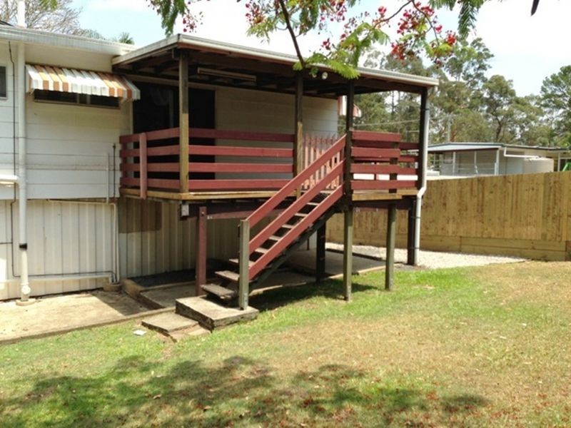1 Alexander Street, Woodridge QLD 4114