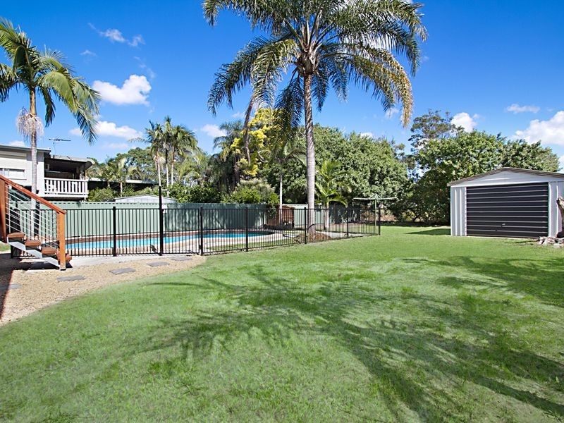 16 Clara Street, Logan Central QLD 4114