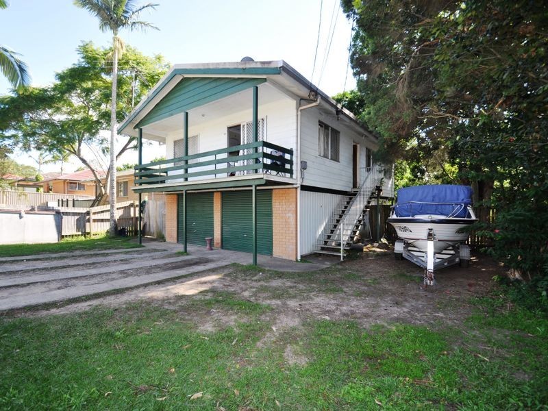 34 Omar Street, Woodridge QLD 4114