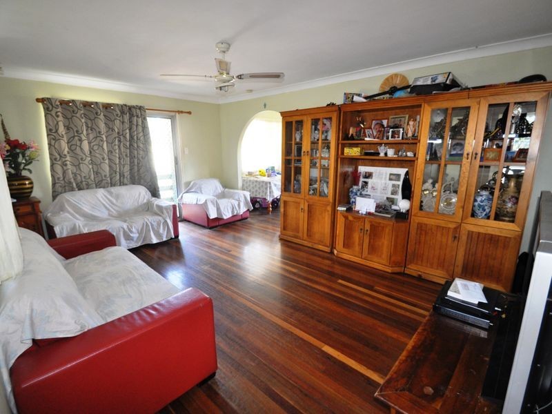 34 Omar Street, Woodridge QLD 4114