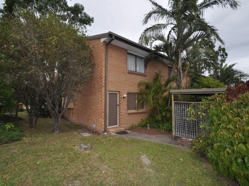 1/8 Cognac Court, Kingston QLD 4114