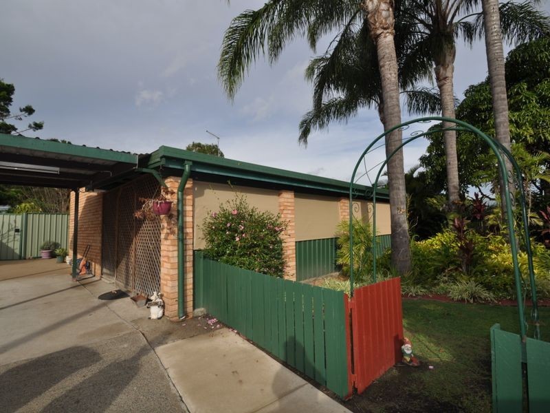 42 Bardon Road, Logan Central QLD 4114