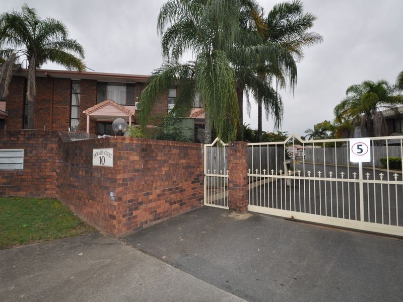 27/10 Damalis Street, Woodridge QLD 4114