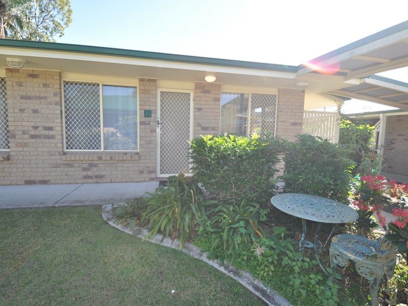 34/10 Geeba St (Cnr Winani St), Slacks Creek QLD 4127