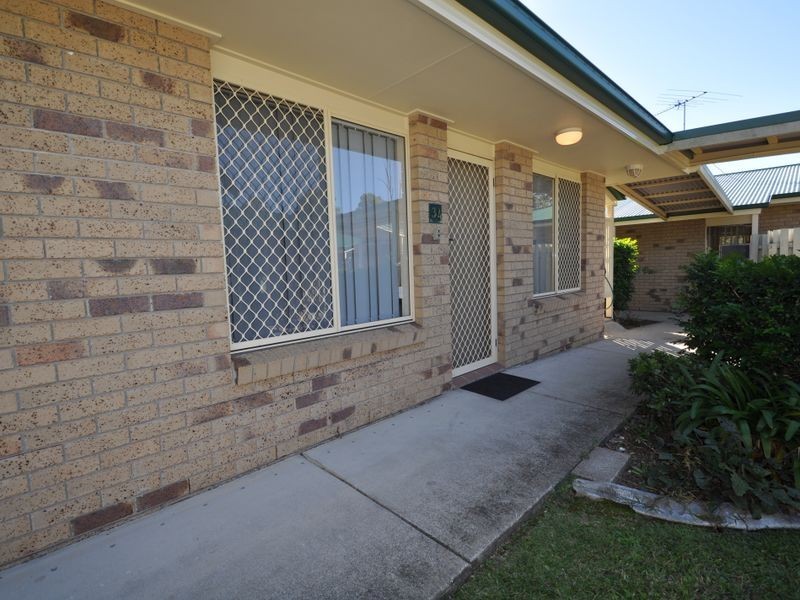34/10 Geeba St (Cnr Winani St), Slacks Creek QLD 4127