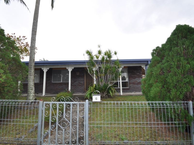 6 Ironwood Road, Crestmead QLD 4132