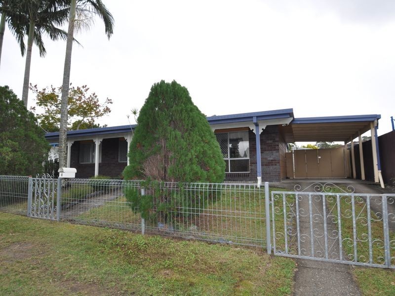 6 Ironwood Road, Crestmead QLD 4132