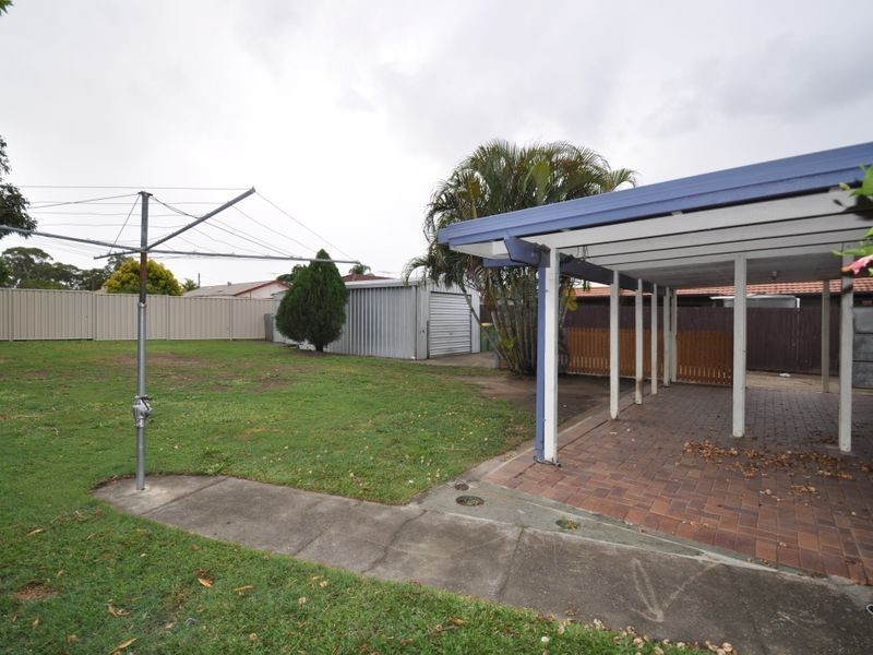 6 Ironwood Road, Crestmead QLD 4132