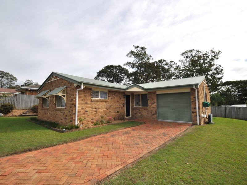 41 Packett Crescent, Loganlea QLD 4131
