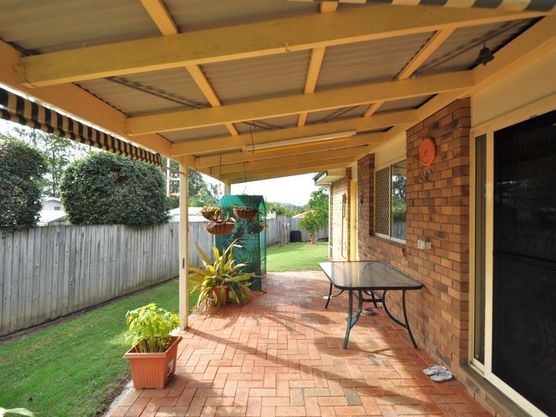 41 Packett Crescent, Loganlea QLD 4131