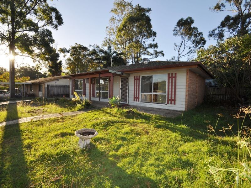 23 Gazania Street, Kingston QLD 4114