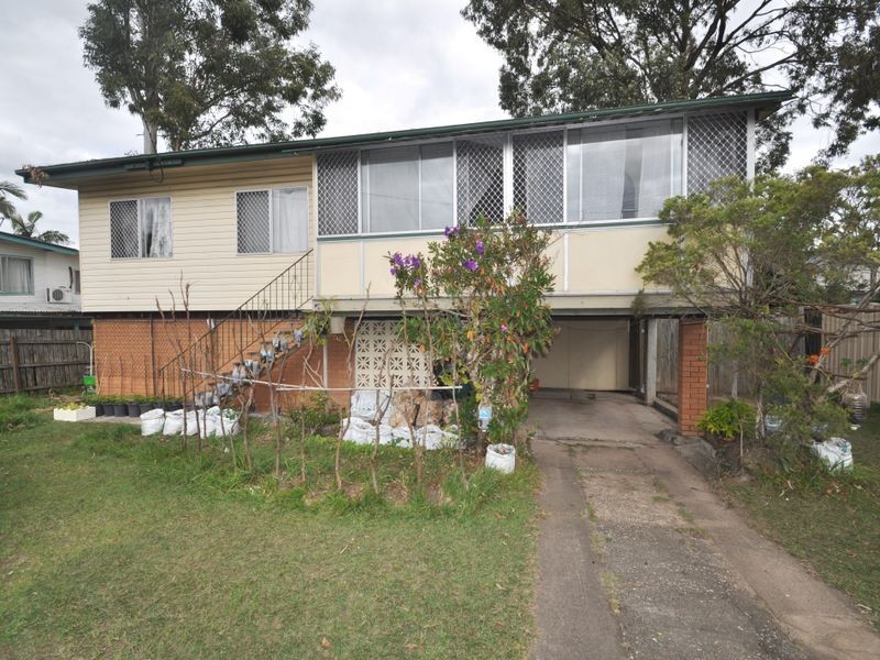 7 Walter Street, Logan Central QLD 4114