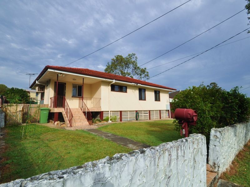 15 Baringa Avenue, Logan Central QLD 4114