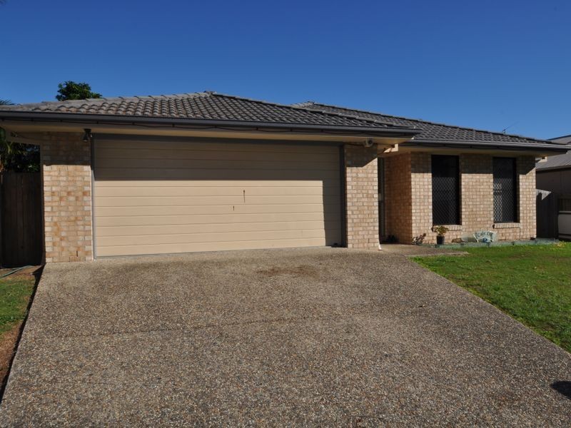 22 Blackbean Street, Marsden QLD 4132