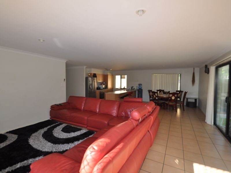 22 Blackbean Street, Marsden QLD 4132