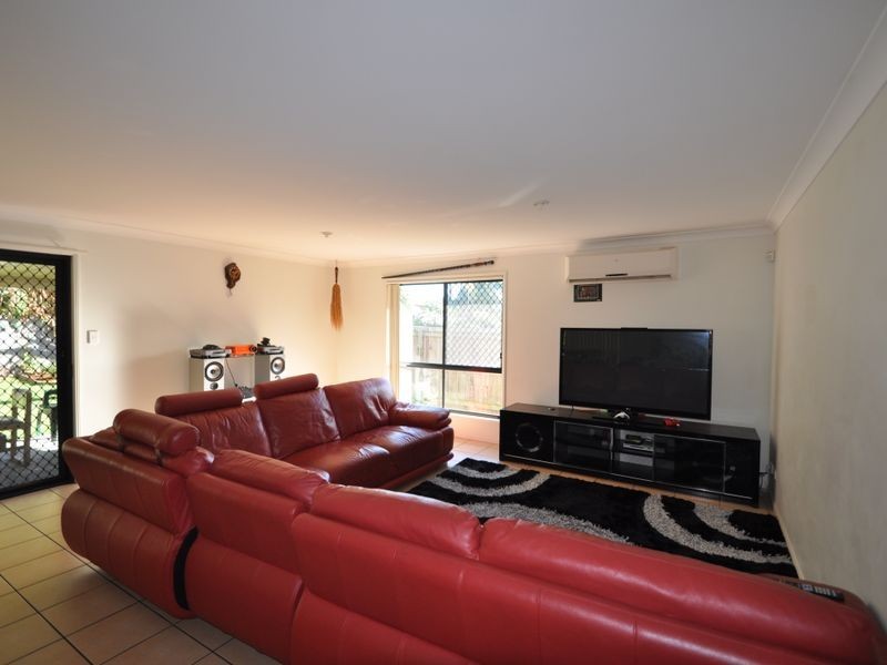 22 Blackbean Street, Marsden QLD 4132