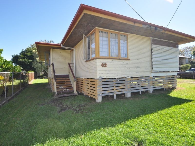 42 North Road, Woodridge QLD 4114