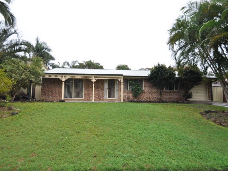 17 Pedder Street, Marsden QLD 4132